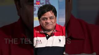 Brahmanandam Talk about Ali at F3 Team FUNtastic Interview With Brahmanandam