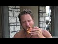 barstool pizza review michael s pizza port chester ny