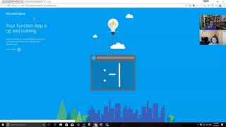 Function Junction Ep2: A tour around the portal and VS2017