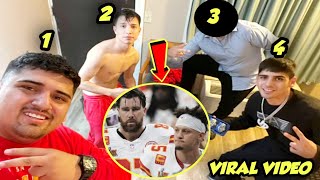 EXCLUSIVE!🚨SHOCKING Loot from NFL Players like Mahomes EXPOSED | Nfl News Today