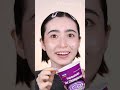 asmr purpel ube champorado