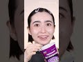 asmr purpel ube champorado