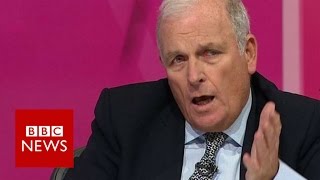 Ex-Sun editor Kelvin MacKenzie: 'People are not hard-up' - BBC News