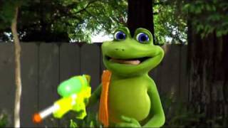 Splasher's Water Safety Rules