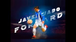 JAVI PUADO - Forward - Espanyol B - FlashForward  2018