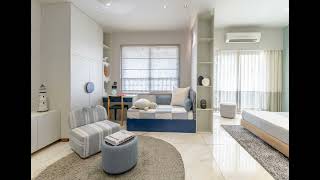 Sarathya West | Show House