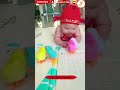 cute baby chicken toys😘😍 funny babies funny moment cutebaby baby shorts funnyvideo status