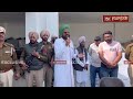 sidhu moosewala ਦੇ ਪਿਤਾ ਦੀ ਭਾਵੁਕ speech ਆਪਾਂ ਇਨਸਾਫ਼ ਲਈ ਦਬਾਅ ਬਣਾ ਕੇ ਰੱਖਾਂਗੇ balkaur sidhu