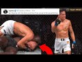 FIGHTER REACT TO COSTELLO VAN STEENIS VON FLUE CHOKE GREGORY BABENE | VAN STEENIS VS BABENE REACTION