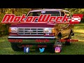 1988 ford bronco xlt retro review