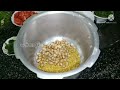 ಬಿಸಿ ಬೇಳೆ ಬಾತ್ ಪುಡಿ ಮಾಡುವ ವಿಧಾನದ ಜೊತೆ authentic bisi bele bath with instant powder making