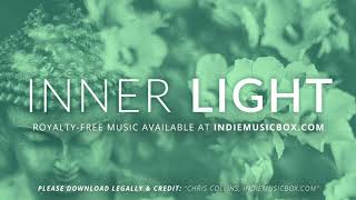 Inner Light - Royalty-Free Meditation Music by Chris Collins