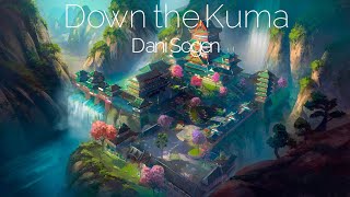 DaniSogen - Down the Kuma (Japanese Lofi hiphop)