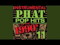 Anytime You Need A Friend (instrumental Version)