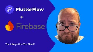 Firebase + FlutterFlow: The Ultimate Beginner's Guide!