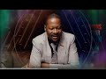 Emmanuel Makandiwa on fasting and prayer