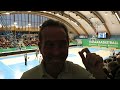 Basketball in Finland: THE Sports Travel GOAT Visits Helsinki To See Hoop, Ice Hockey, and Football!