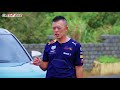 【andy老爹試駕】suzuki sx4 vitara 不同內涵，一樣剽悍 該怎麼選呢？