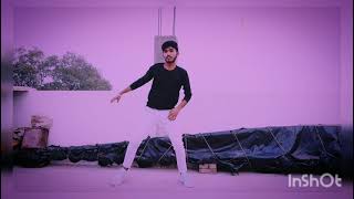 Teri Aankhon Mein Dance Video || Manish || Vicky Patel Choreography