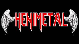 HENIMETAL - Vámpírváros