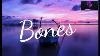 Imagine dragons - "Bones" song with lyrics (Full) | Official Music Video