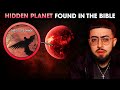 Exposing Planet Rahab: The Headquarters of Lucifer and The Fallen Angels