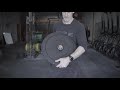 hi temp bumper plate review almost 10 years of use