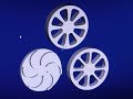 Rotary Table Accessories and a Project Choice