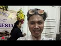 dibalik surprice party mas gilga part 2 daily vlog episode 57