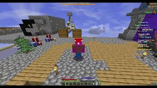 Pizza Client (V1.1.3) Showcase WITH DOWLOAD | Hypixel Skyblock