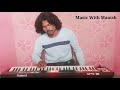 jhulna jhula do meri maa gondi sumarni mix musicwithmanish