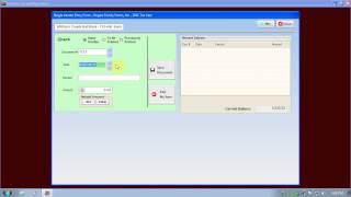 FarmFact Product Demonstration Sequence 2