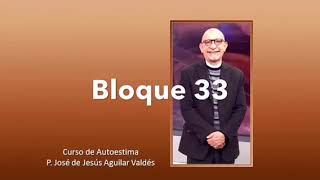 Curso de Autoestima - Bloque 33