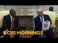 Trump's false claim of 