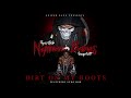 syko bob dirt on my boots official audio