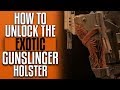 The Division 2 | How to Unlock the Exotic Gunslinger Holster | This Thing Does Crazy Pistol Damage