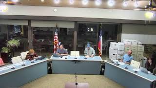 Planning and Zoning Commission Meeting 1/7/2026