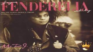 Joyce ''Fenderella'' Irby \u0026 Doug E. Fresh - Mr. D. J. (Extended Version)