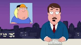 Family Guy - Chris Texts a Picture of his Penis to a School Girl