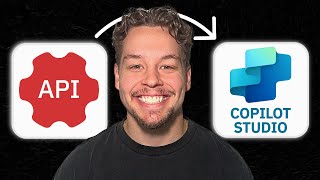 How to Connect Copilot to External Data in Copilot Studio