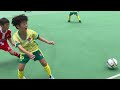 全港區際五人足球比賽 東區 u10 vs 南區 part 2 5 vs 5 20230723