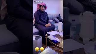 سنابات حمدي الفريدي |😂😂 دوحه عنده موهبه جديدة