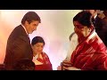 Amitabh Bachchan & Others Congratulate Lata Mangeshkar On Winning Bharat Ratna | Flashback Video