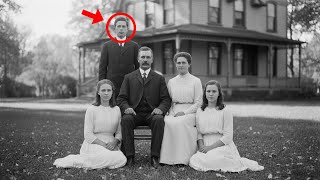 This 120-Year-Old Portrait Looked Normal—Until Historians ZOOMED the EYES and Found BRUTAL VIOLENCE.