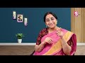 ramaa raavi చందమామ కథ bed time interesting story best moral video sumantv anchor jaya