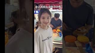 子悦 _你转头一笑，我知道今天钱包要空了骗你生女儿我的女孩