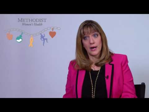 What happens after taking Provera?