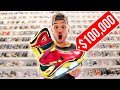 I Went To The Biggest Hypebeast Store In The World