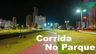 CORRIDA NO PARQUE - JOÃO PESSOA - BRASIL