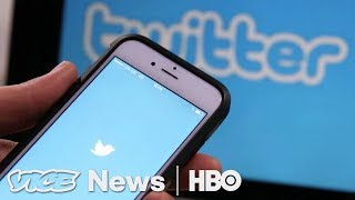 Twitter Bots Can Fight Racism — If They’re White And Popular (HBO)